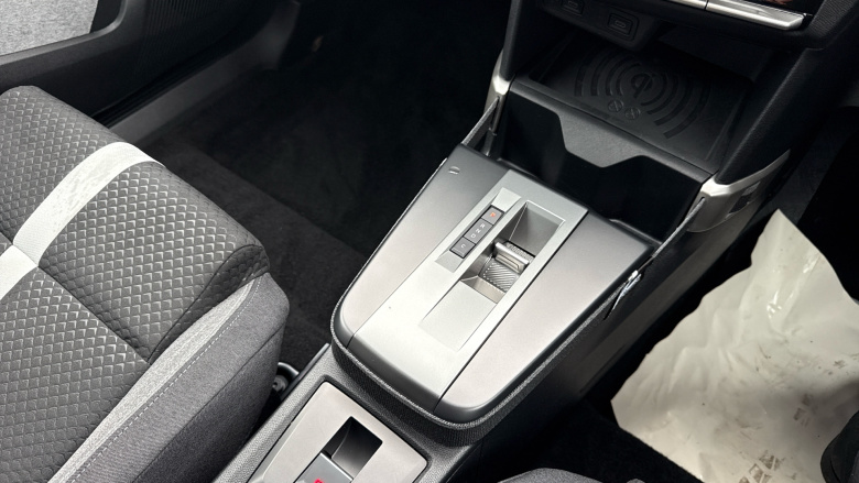 Vauxhall Frontera 83kW GS 44kWh 5dr Auto Electric Estate